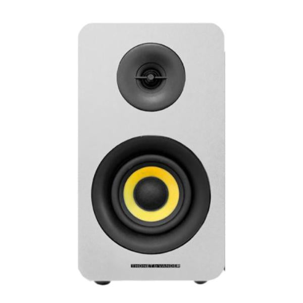 Parlante Thonet & Vander Kumpel 50W Bluetooth 3.5 y Rca HK096-03677 - Blanco