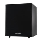 Parlante Thonet & Vander SW10 100W Bluetooth HK096-03649 - Negro