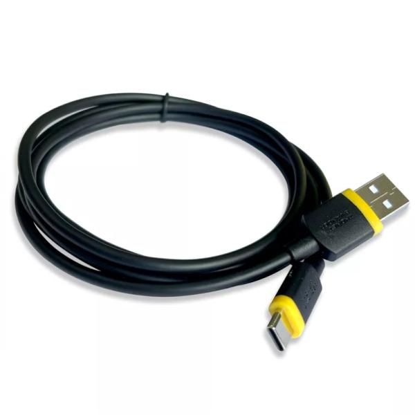 Thonet & Vander cable usb-a a USB-C kupfer 1.5m HK097-03672 Imagen secundaria del producto