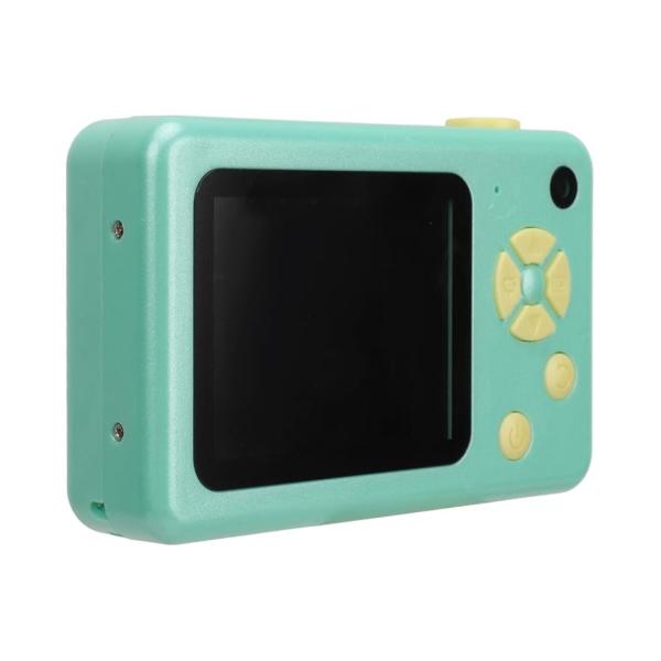 Camara M2 - Verde