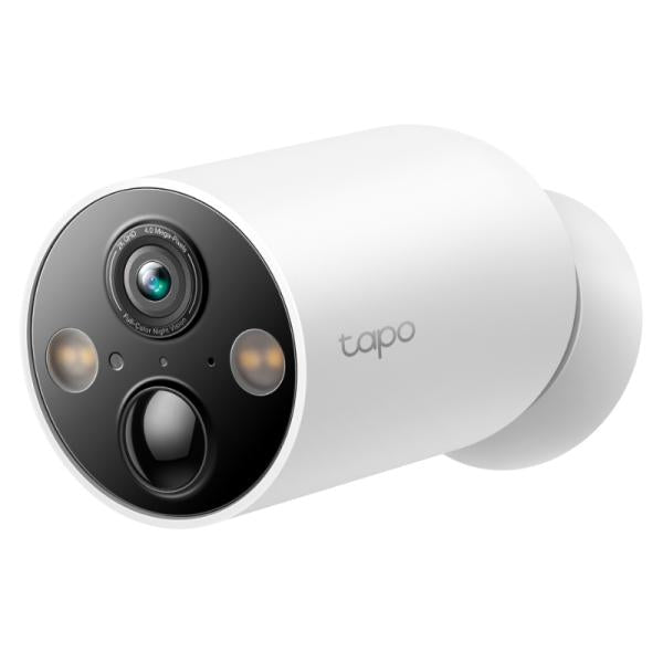 Cámara de seguridad TP Link Tapo C425 us outdoor 2K QHD wi-fi 2.1 mm-15M audio bidireccional Imagen secundaria del producto