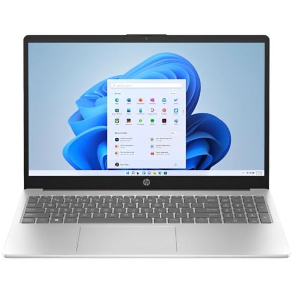 Laptop HP 15-FD0127DX 15.6" I7-1355 16GB RAM Touch Win 11