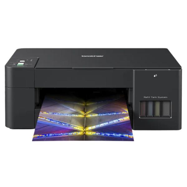 Multifuncional Tanque Brother DCPT420W Inalámbrico