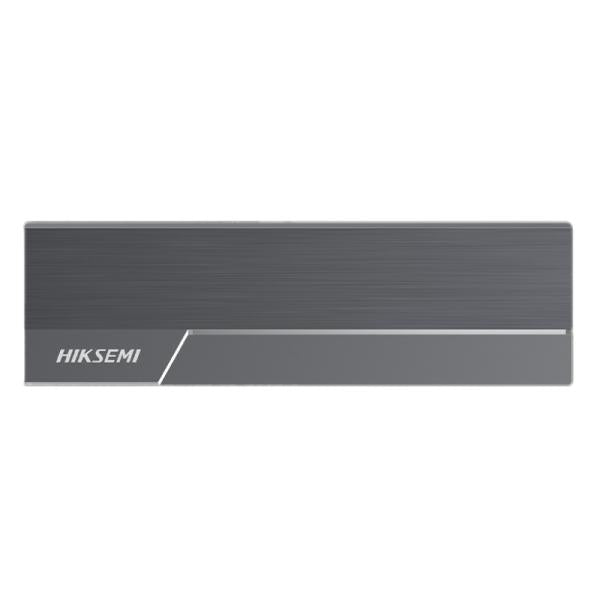 Encapsulador USB 3.2 GEN2 Tipo C Hiksemi HS-HUB-MDR1 M.2 Nvme/m.2 Sata (2242/2260/2280) - Gris
