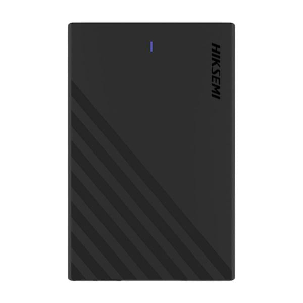 Encapsulador USB 3.0 Micro B Hiksemi 2.5 " HS-HUB-MHB201 - Negro