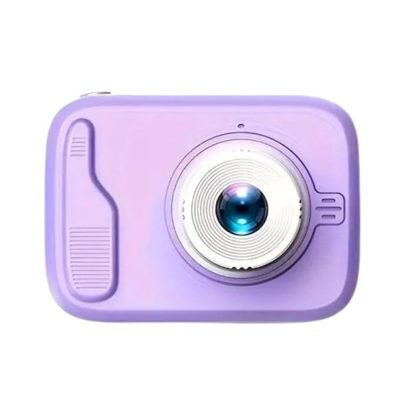 Camara X900 celeste 2000W digital portatil