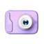 Camara X900 celeste 2000W digital portatil