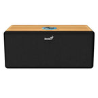 Parlante Genius SP-HF505BT 20W Bluetooth 31730056400 - Madera Claro