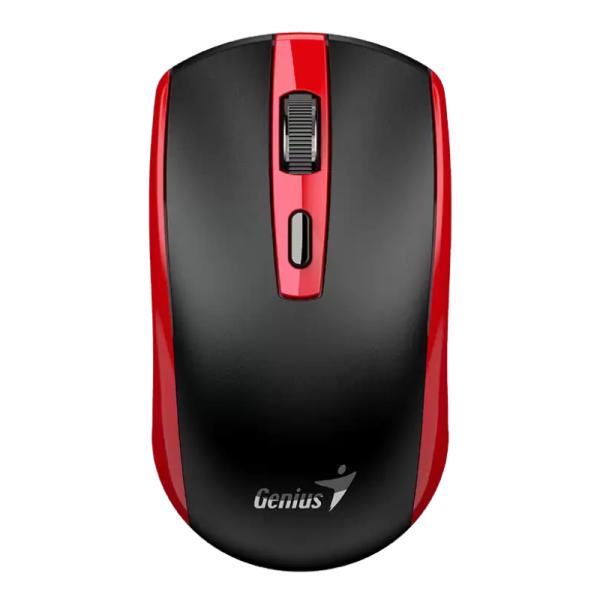 Mouse Genius ECO-8150 inalambrico 2.4 GHz receptor 1200DPI 31030045401 Imagen secundaria del producto