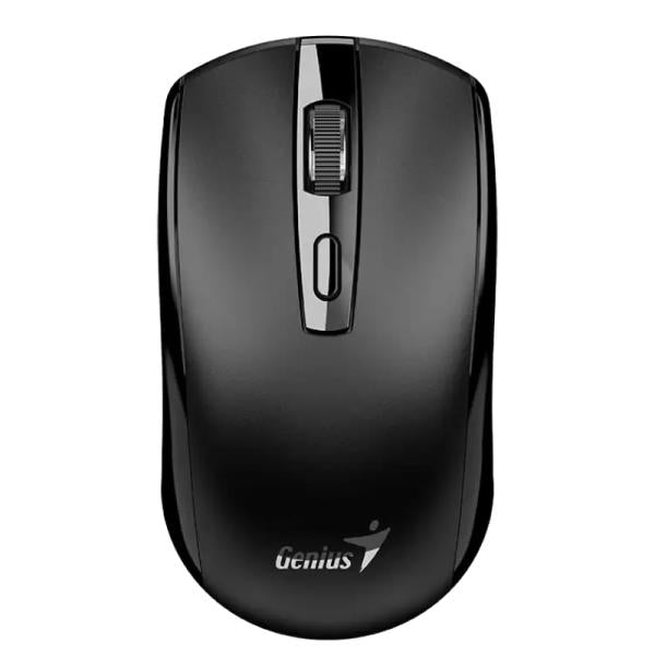 Mouse Genius ECO-8150 inalambrico 2.4 GHz receptor 1200DPI 31030045400 Imagen secundaria del producto