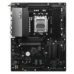 Tarjeta Madre Asrock B850 PRO-A WIFI AM5 Atx DDR5 - Negro