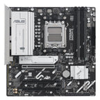 Tarjeta Madre Asus Prime B840M-A AM5 Micro Atx DDR5 90MB1J10-M0EAY0 - Negro/plateado