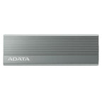 Encapsulador USB 3.2 GEN2 USB C Adata EC680 M.2 EC680-CCGY - Gris