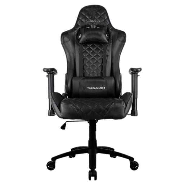 Silla gaming Thunderx3 cuero sintetico tegc-2008101.11 Imagen secundaria del producto