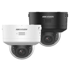 Cámara Dome Hikvision DS-2CD2766G2H-IPTRZS2U/SL 6MP Varifocal
