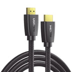 Cable Ugreen HD118 HDMI a HDMI 4K 10M 40414 - Negro