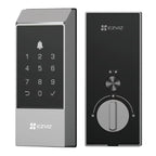 Cerradura Inteligente Ezviz CS-DL04-R100-WBCP-GR WiFi