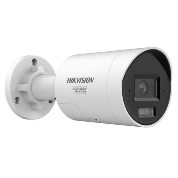 Camara mini bullet Hikvision 4MP 3.0 lente 2.8 mm IP67 Imagen secundaria del producto