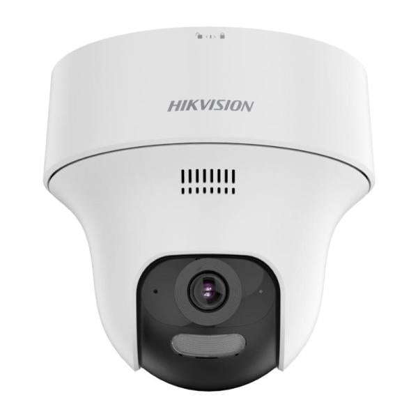 Camara turret Hikvision 4MP IP54 lente 2.8 mm IR 20M OWH-1151 Imagen secundaria del producto