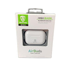 Audifono Manos Libres Bluetooth Bb PRO 2 Greatthink - Blanco