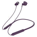 Thonet & Vander Audífono VR100 Inalámbrico Bluetooth Violeta Neckband