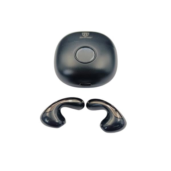 Audifono Manos Libres Bluetooth Bb 381 Greatthink - Negro