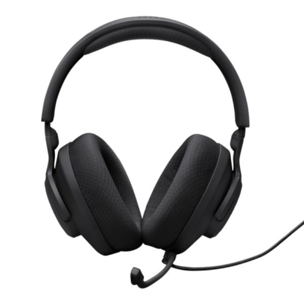 Headset JBL quantum 100 M2 alambrico - 3.5 mm Imagen secundaria del producto