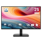 Monitor Gaming MSI PRO MP251L E2 24.5" Full HD 120Hz Anti-Glare