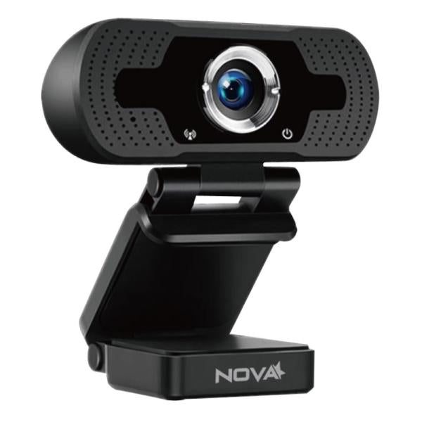 Cámara web Nova HD 1080P lente 5P usb-a 2.0 AWM12002001C Imagen secundaria del producto