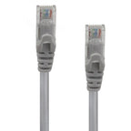 Cable Red CAT5E Nova 15 Metros Conexión LAN