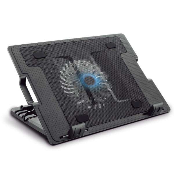 Base Enfriadora Laptop Nova 2 USB Hasta 15.6" FHC78800001C