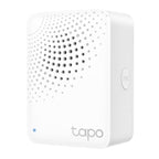 Hub Inteligente TP Link Tapo H100 Inalambrico con Alarma