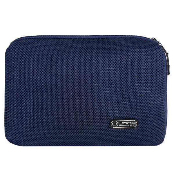 Maletin para Laptop Unno Tekno BG2701BL 11" Neopreno - Azul