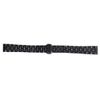 Banda para Reloj Hifuture Aura de 14MM - Negro