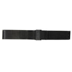 Banda para Reloj Hifuture Fit Style de 22MM - Negro