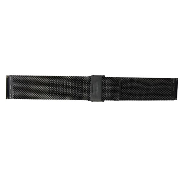Banda para Reloj Hifuture Fit Style de 22MM - Negro