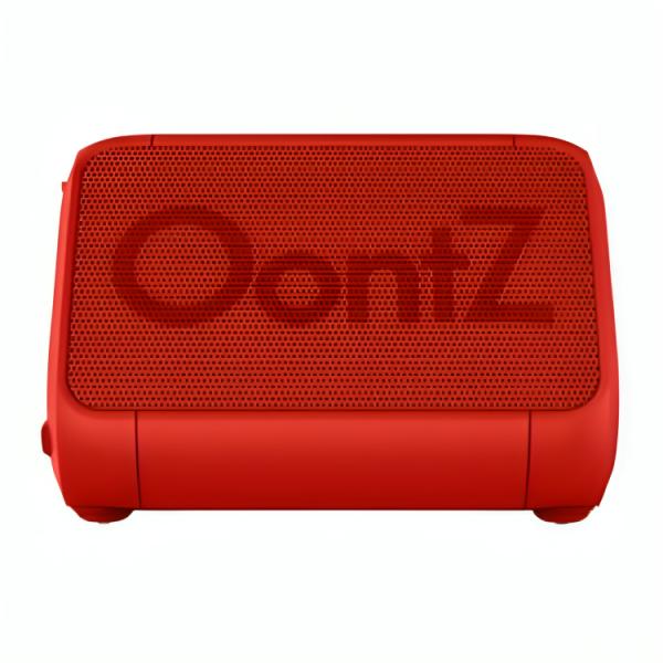 Parlante Cambridge Soundworks oontz angle solo 5W bluetooth a prueba de salpicaduras swoasolrd Imagen secundaria del producto