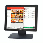 Monitor Sat America 1054FPH 15" Táctil VGA/HDMI/USB