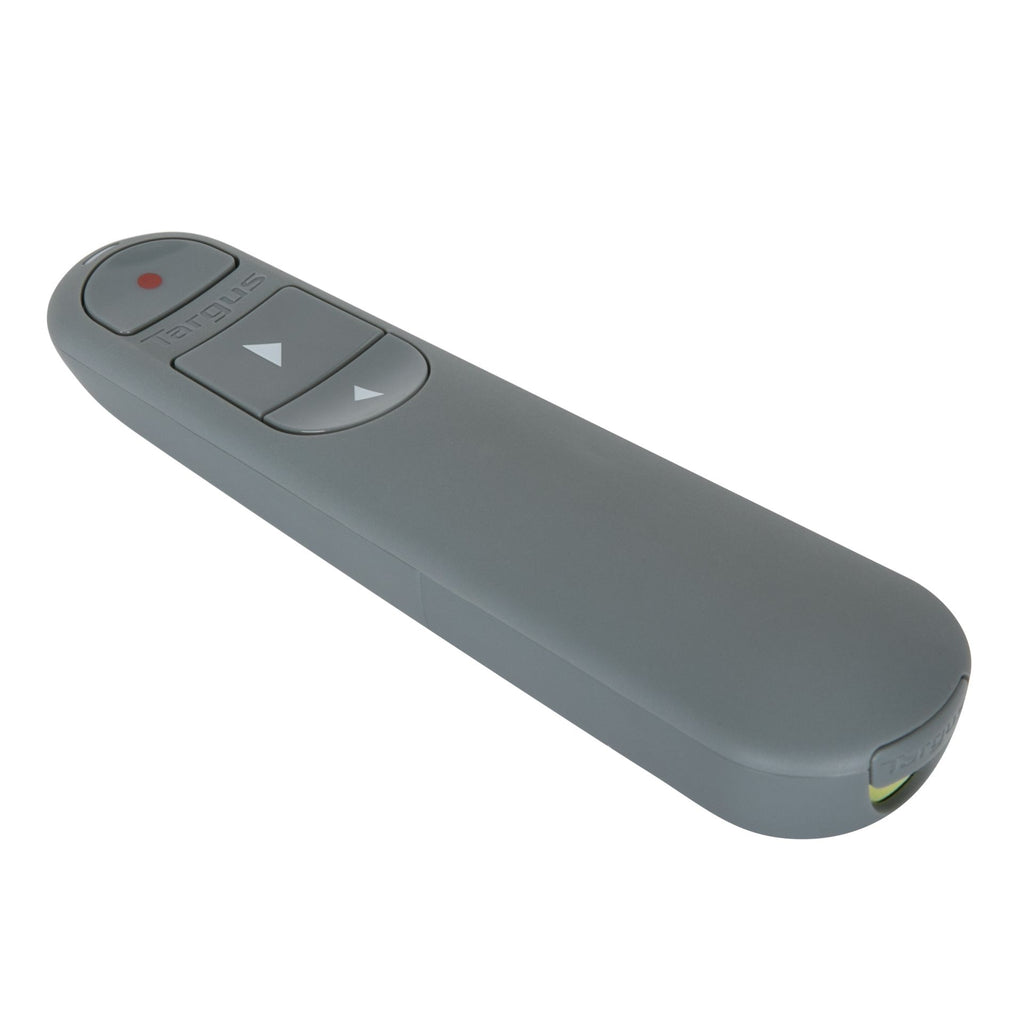 Targus puntero control plus dual modo antimicrobial con laser-AMP06704AMGL