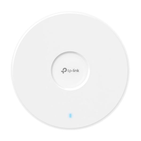 Punto de Acceso TP Link EAP773(US) Wi-Fi 7 Tri-Band