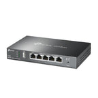 TP Link Router Omada Vpn Er605(un) Gigabit 945 Mbps