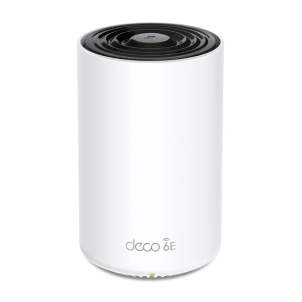 TP Link Deco XE75 Pro Sistema Wifi 6E Mesh AXE5400