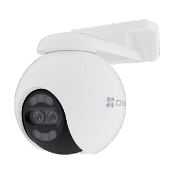 Cámara EZVIZ pan & tilt 4K CS-H80X-R100-8G82WKFL Imagen secundaria del producto