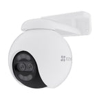 Ezviz Cámara H80x 4K Pan & Tilt Visión Nocturna 30M