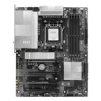 Tarjeta Madre Msi PRO B850-P WIFI AM5 Atx DDR5 911-7E56-002 - Negro / Blanco
