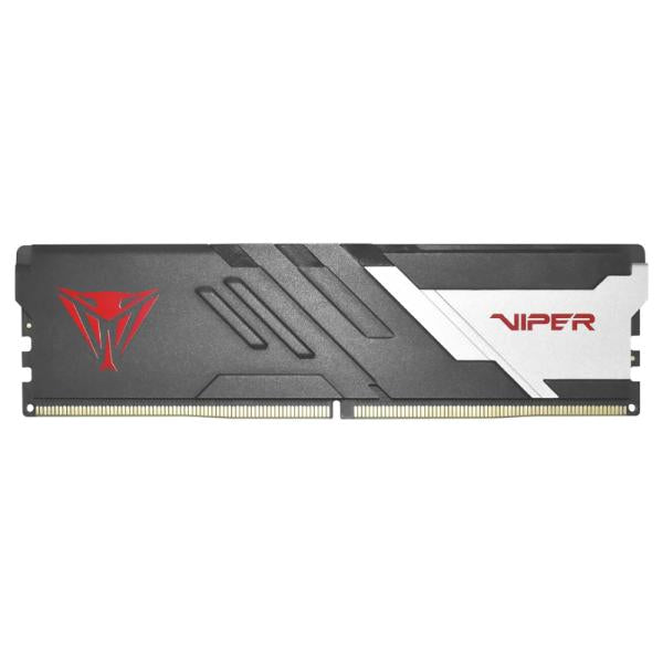 Memoria RAM pc 16GB Patriot viper venom DDR5 5600 MHz CL36 1.25v PVV516G56C36 Imagen secundaria del producto