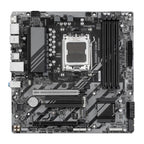 Tarjeta Madre Gigabyte B850M D3HP AM5 MICRO-ATX DDR5 - Negro / Blanco