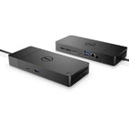 Docking Station Dell WD19S USB-C 90W/130W Conecta Todo
