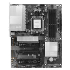 Tarjeta Madre Msi PRO B840-P WIFI AM5 Atx DDR5 911-7E57-001 Negro / Blanco - Negro / Blanco