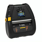 Impresora Portatil Zebra ZQ63-AUWAL04-00 Térmica Bluetooth y Ethernet 256 Mb para Código de Barras - Negro